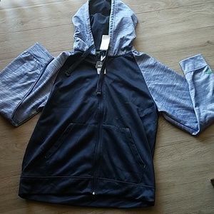 Men’s hoodie